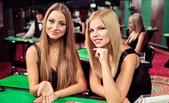 Casino trực tuyến tại f16878
